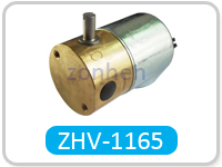 ZHV-1165直动式电磁阀